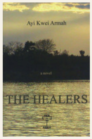 The Healers