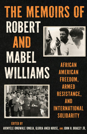 The Memoirs of Robert and Mabel Williams