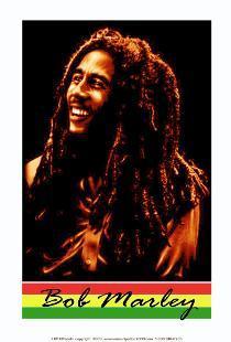 Bob Marley #1011