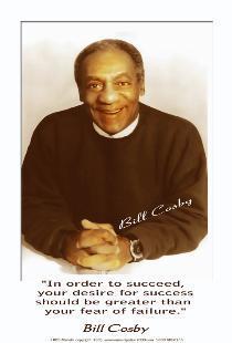 Bill Cosby #1015