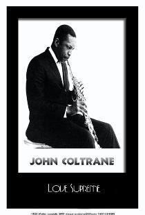 John Coltrane 1022