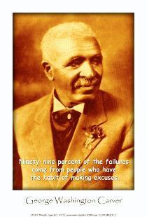 George W. Carver #1028