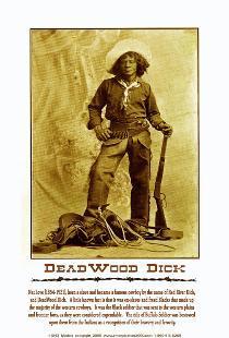 DeadWood Dick #1043