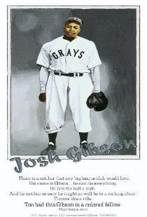 Josh Gibson 1044