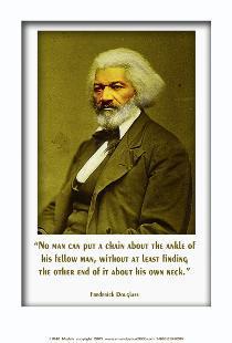 Frederick Douglass #1046