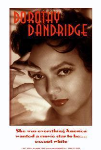 Dorothy Dandridge #1047