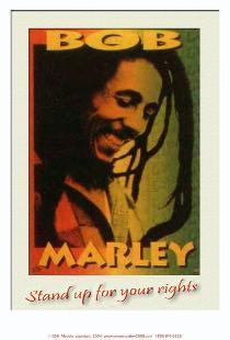 Bob Marley #1056