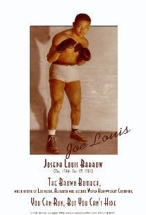 Joe Louis 1058