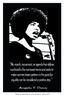 Angela Davis #1069