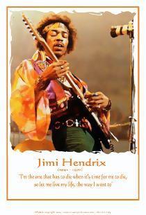 Jimi Hendrix 1081