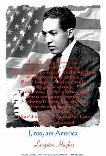 Langston Hughes 1089