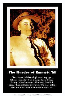 Emmett Till #1093