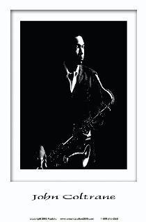 John Coltrane 1096