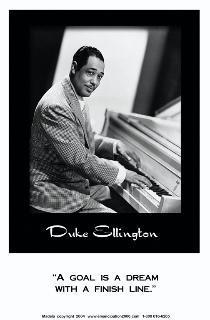 Duke Ellington #1099