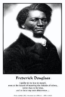 Frederick Douglass #1107