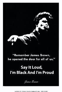 James Brown 1113