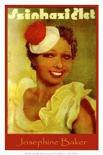 Josephine Baker 1121