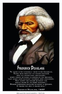 Frederick Douglass #1131