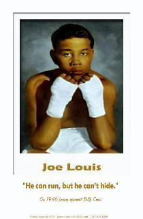 Joe Louis 1134