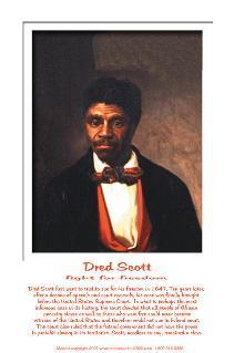 Dred Scott #1169