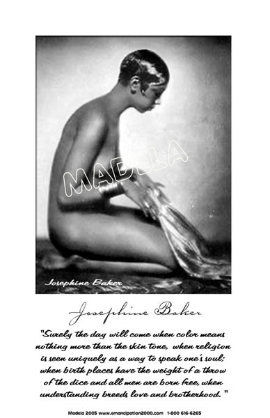 Josephine Baker 1180