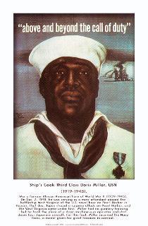 Doris Miller #1182