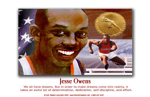 Jesse Owens 1225