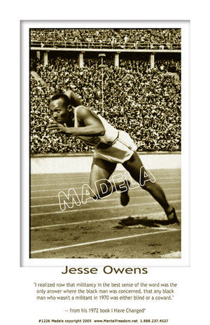 Jesse Owens 1226