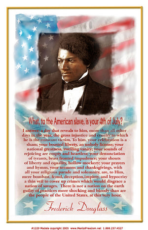 Frederick Douglass #1229