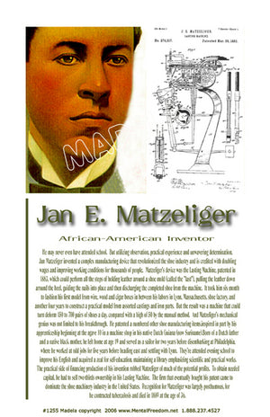 Jan Matzeliger 1255