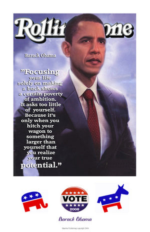 Barack Obama #1342