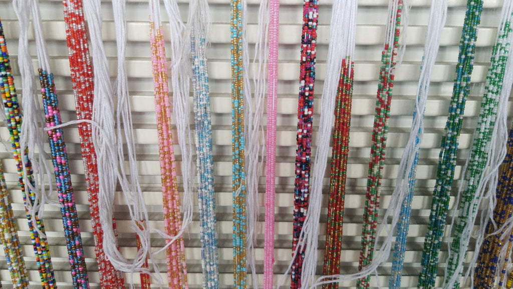 Waist Beads