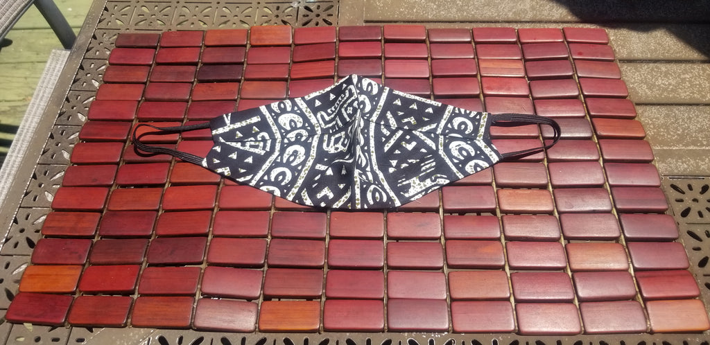 Fabric Mask