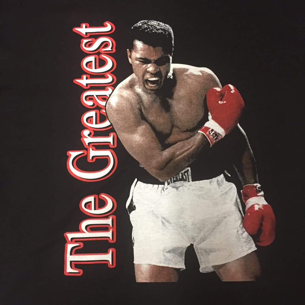 Muhammad Ali Greatest