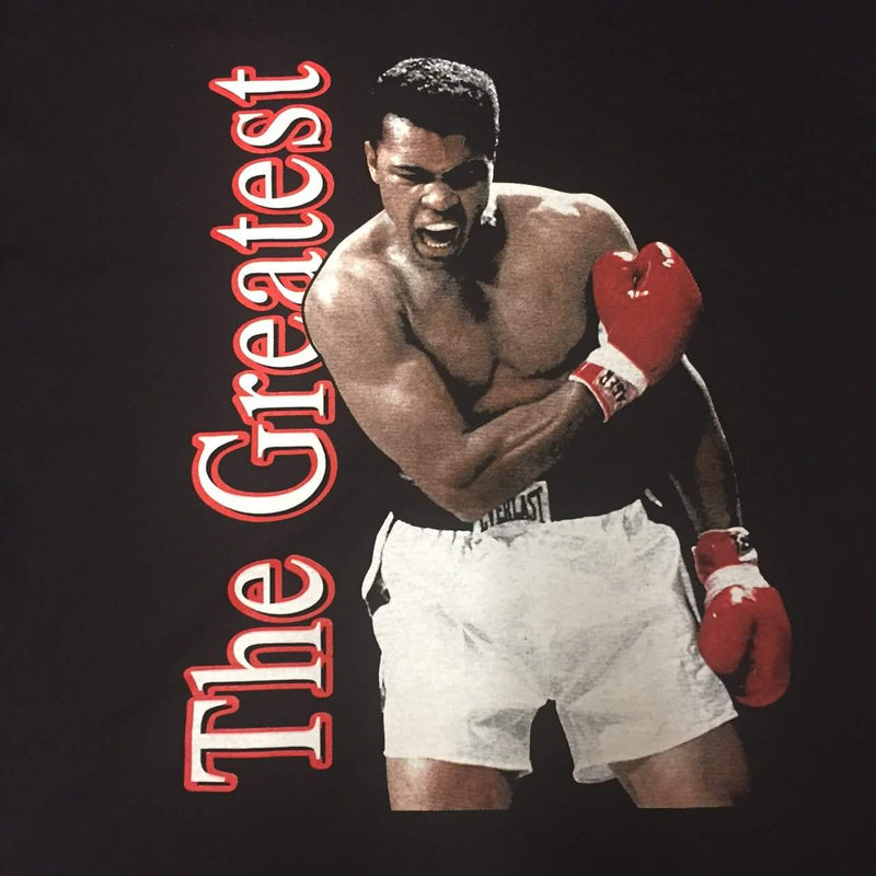 Muhammad Ali Greatest