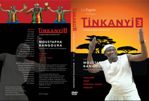 Tinkanyi 3 - Moustapha Bangoura