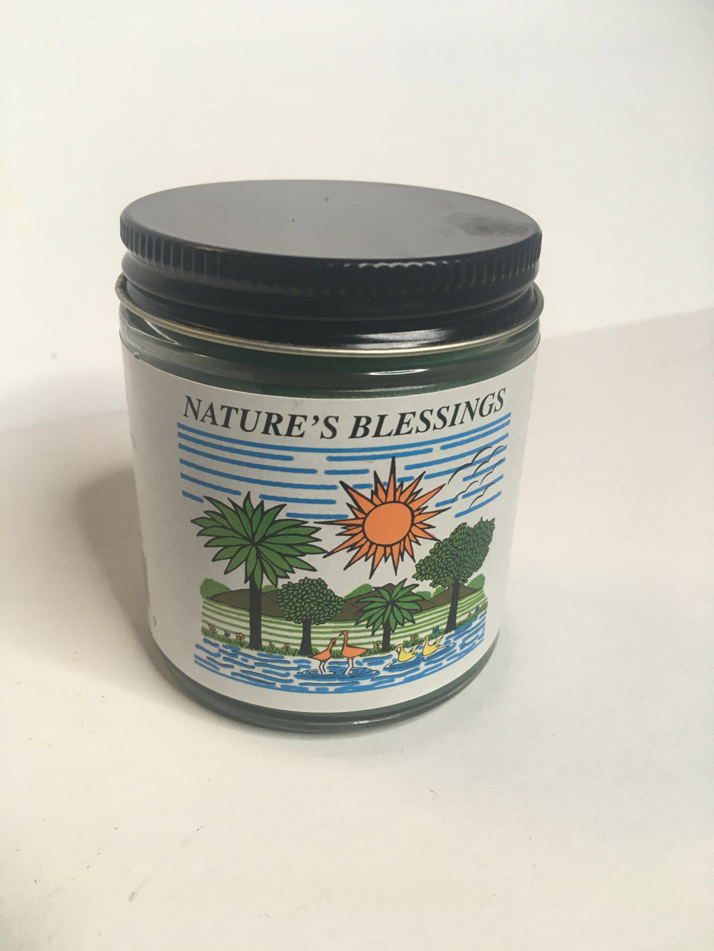 Natures Blessings Hair Pomade