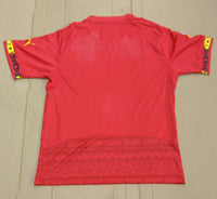 Ghana Soccer Jersey- Red