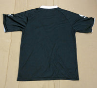 Ghana Soccer Jersey- Black