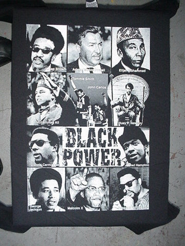 Black Power