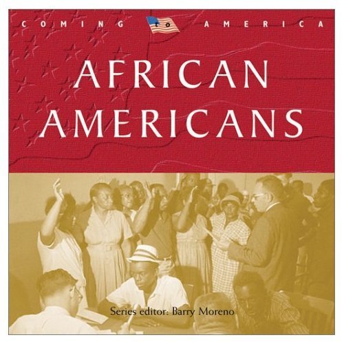 Coming America: African Americans