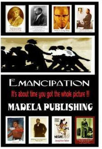 Emancipation Poster