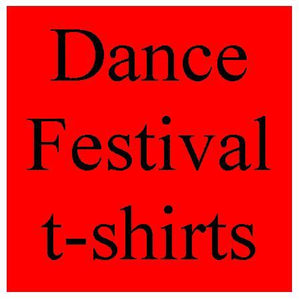 Festival Tshirt