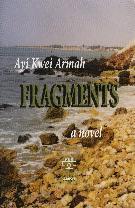 Fragments by Ayi Kwei Armah