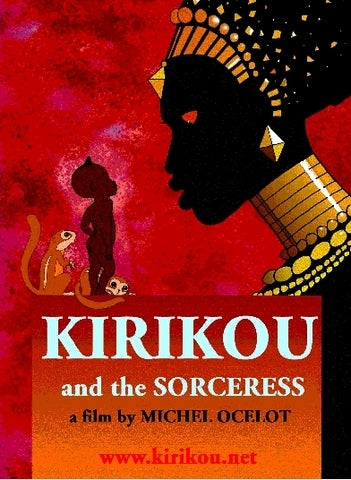 Kirikou