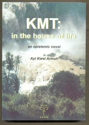 KMT by Ayi Kwei Armah