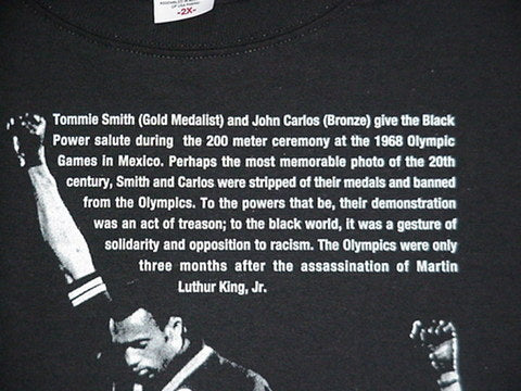 1968 Olympics