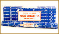 Nag Champa Incense