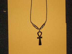 Ankh Necklace 3