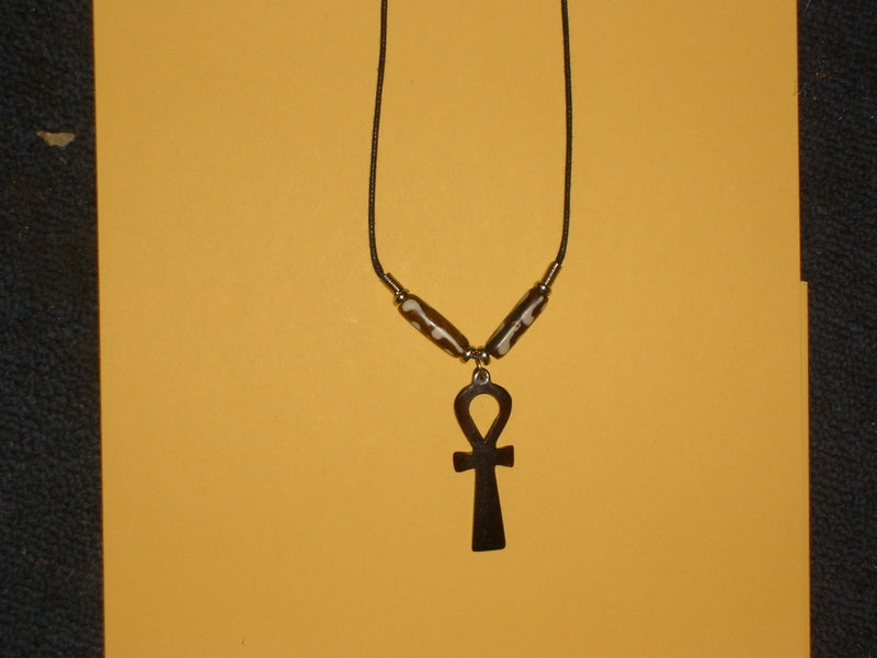 Ankh Necklace 3